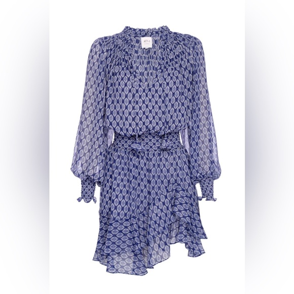 MISA Almaha Dress ๐ - Picture 2 of 13